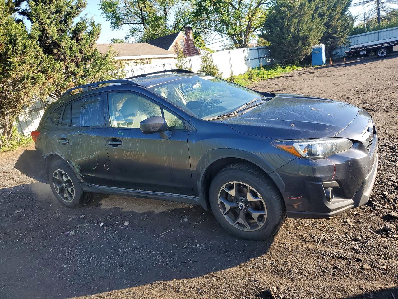 Subaru Crosstrek Premium