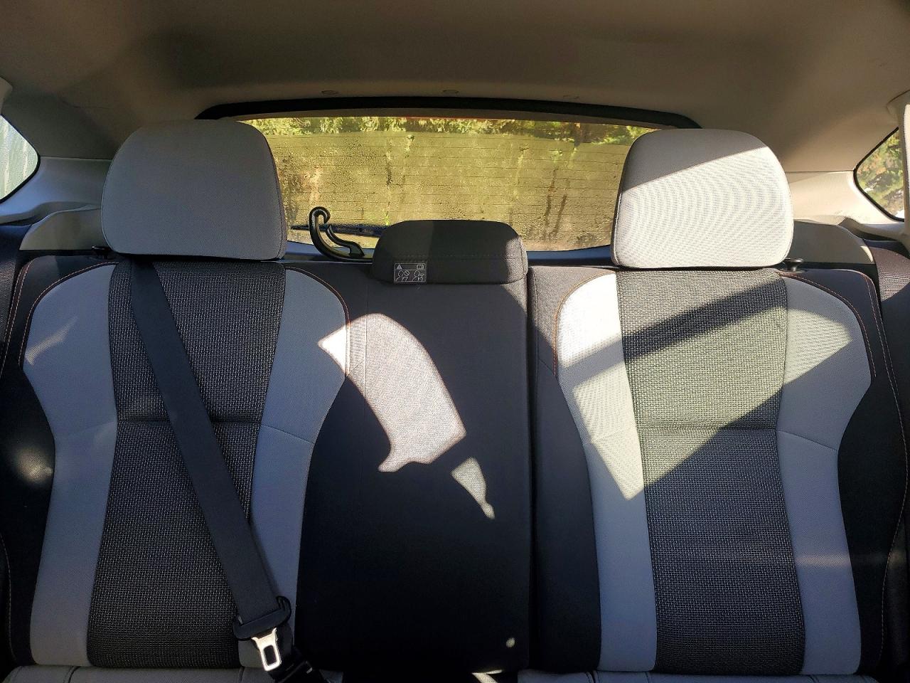 Subaru Crosstrek Premium
