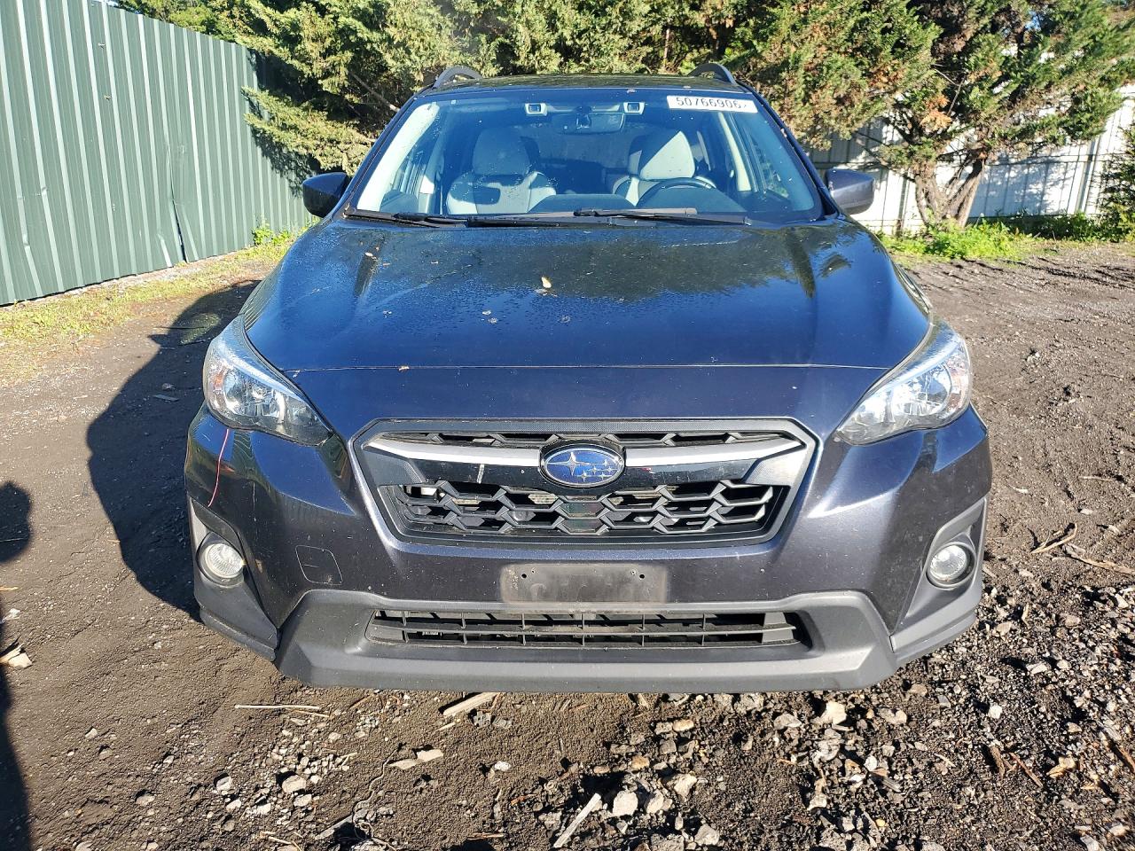Subaru Crosstrek Premium