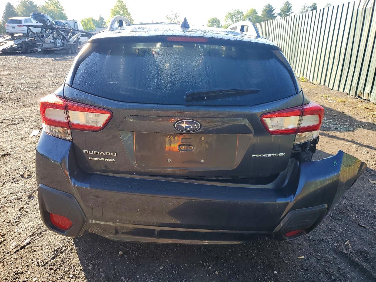 Subaru Crosstrek Premium