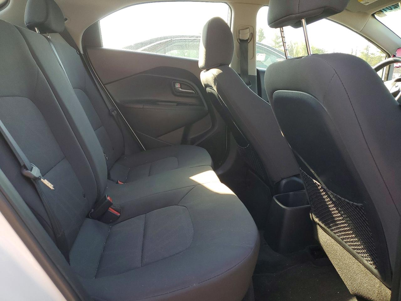 Kia Rio Lx