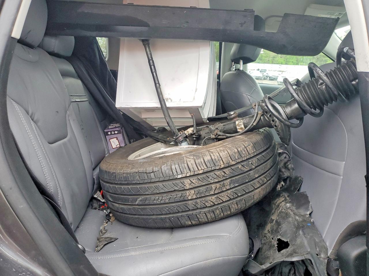 Jeep Compass Latitude