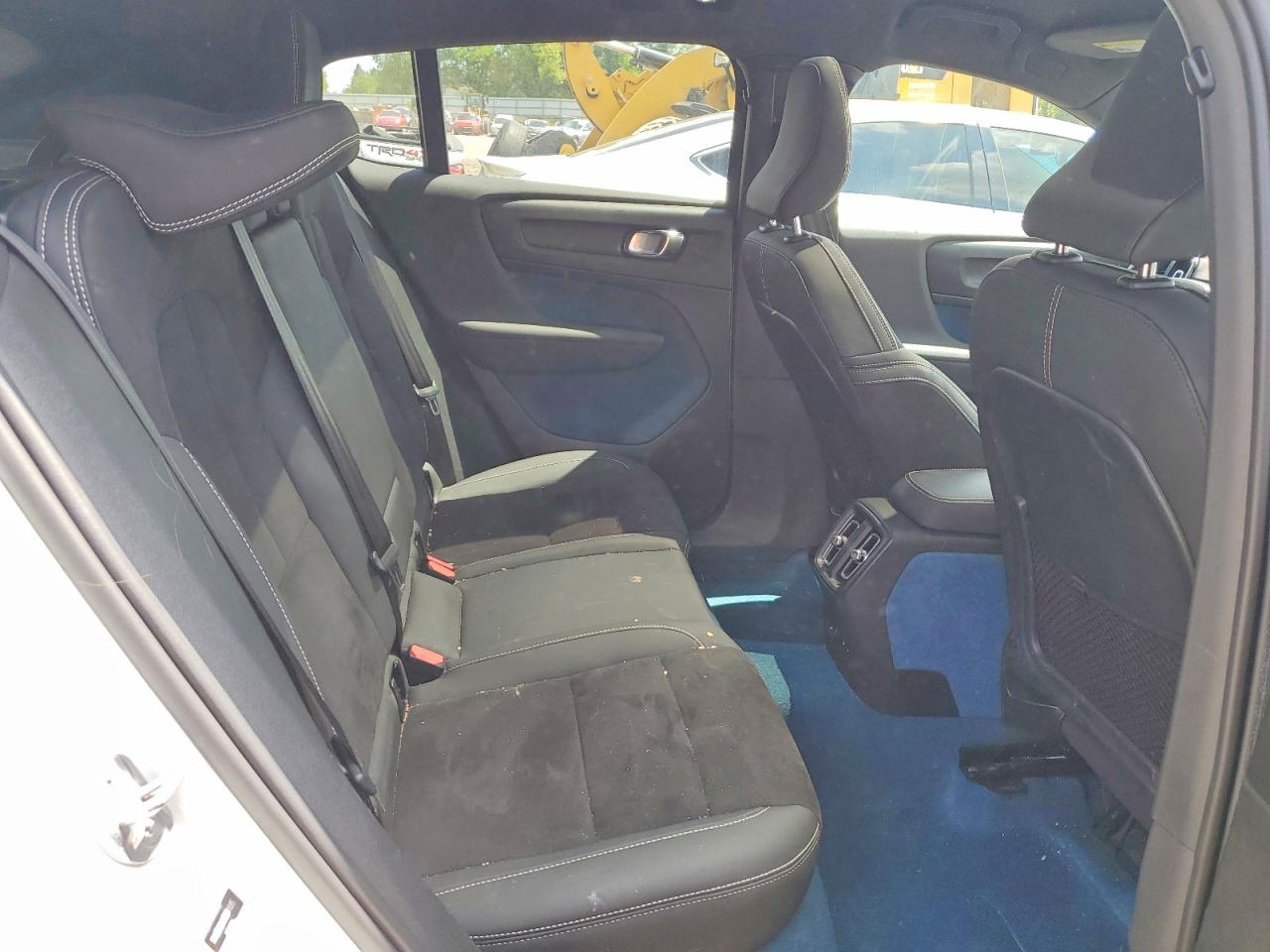 Volvo C40 Recharge Ultimate