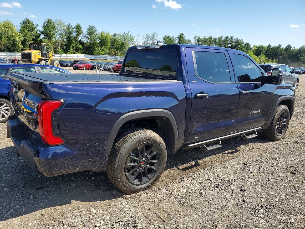 Toyota Tundra Sr5