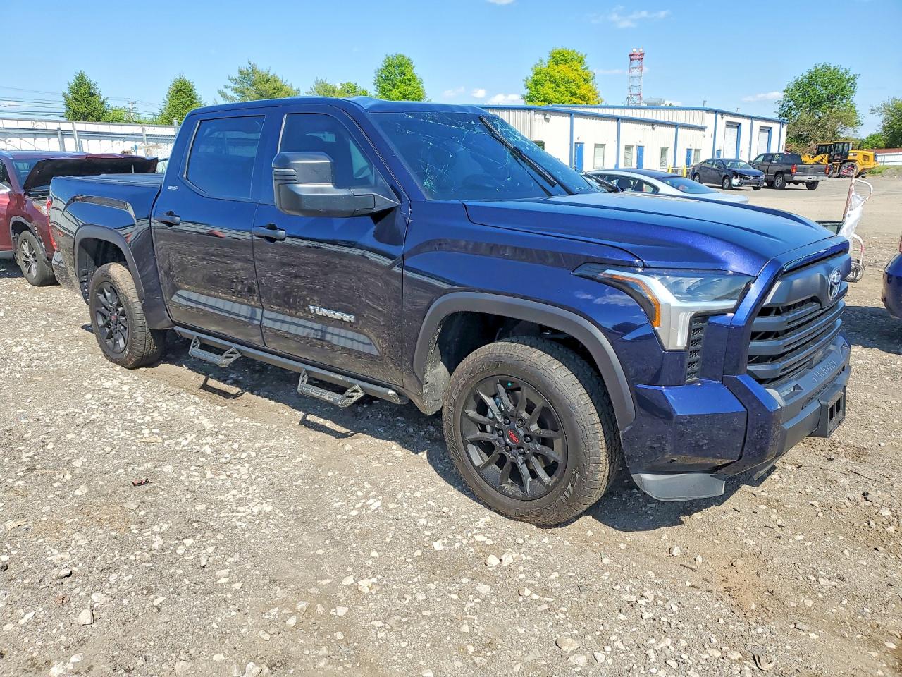 Toyota Tundra Sr5