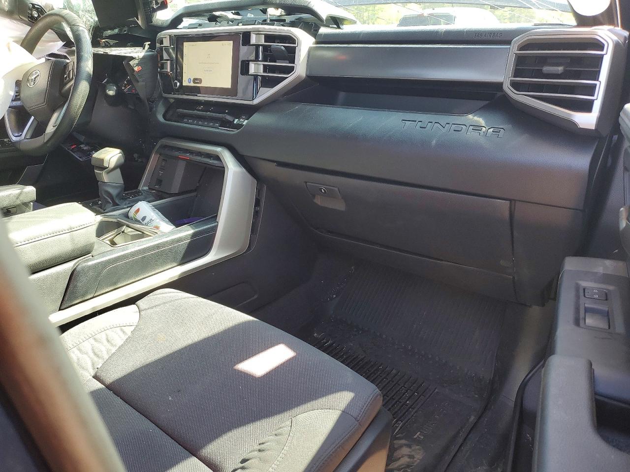 Toyota Tundra Sr5
