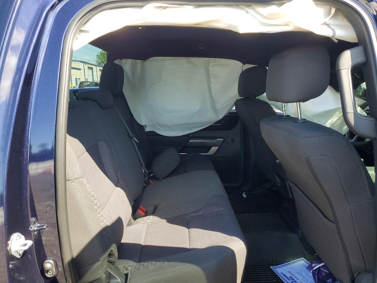 Toyota Tundra Sr5