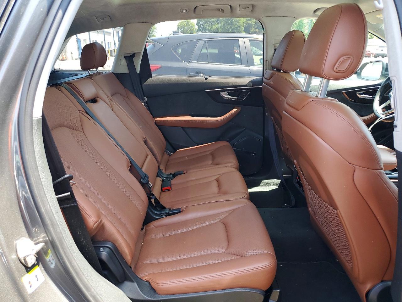 Audi Q7 Prestige