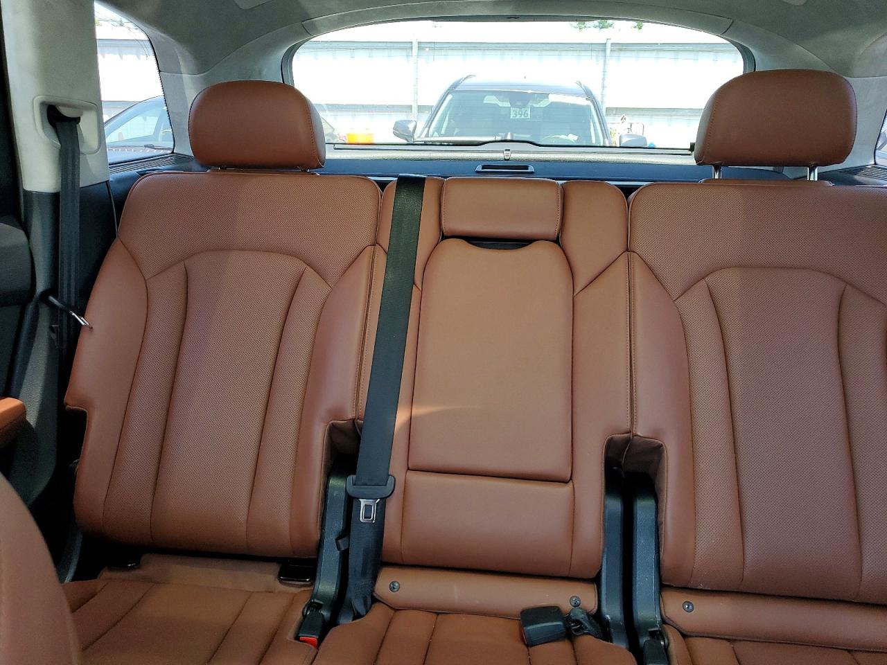 Audi Q7 Prestige