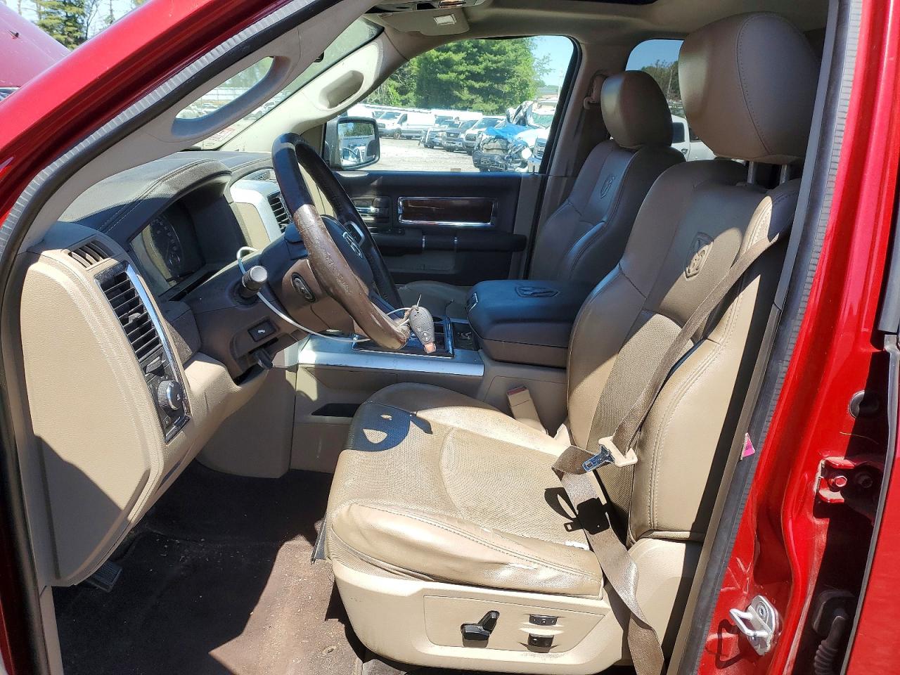Dodge Ram 1500
