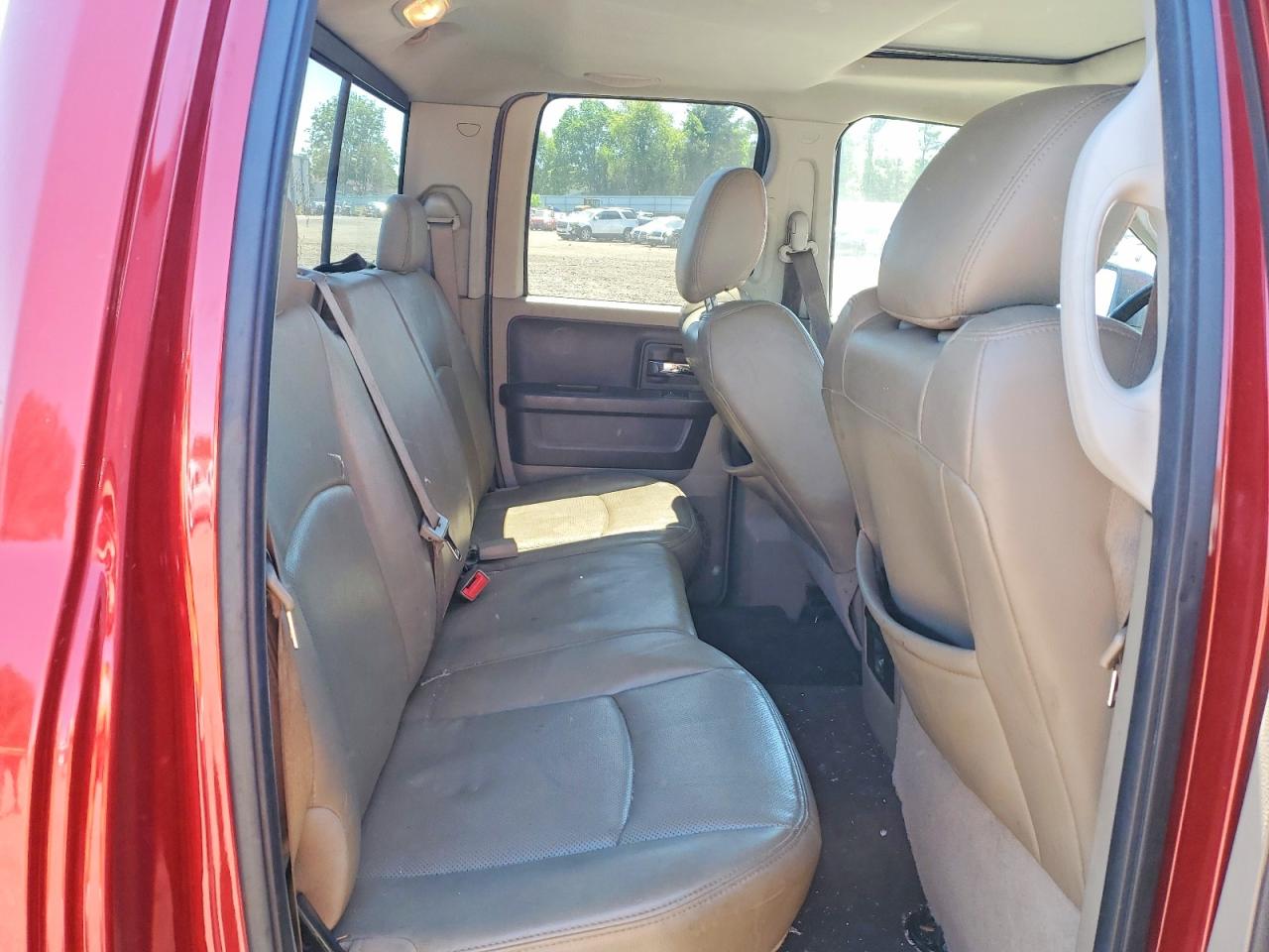 Dodge Ram 1500