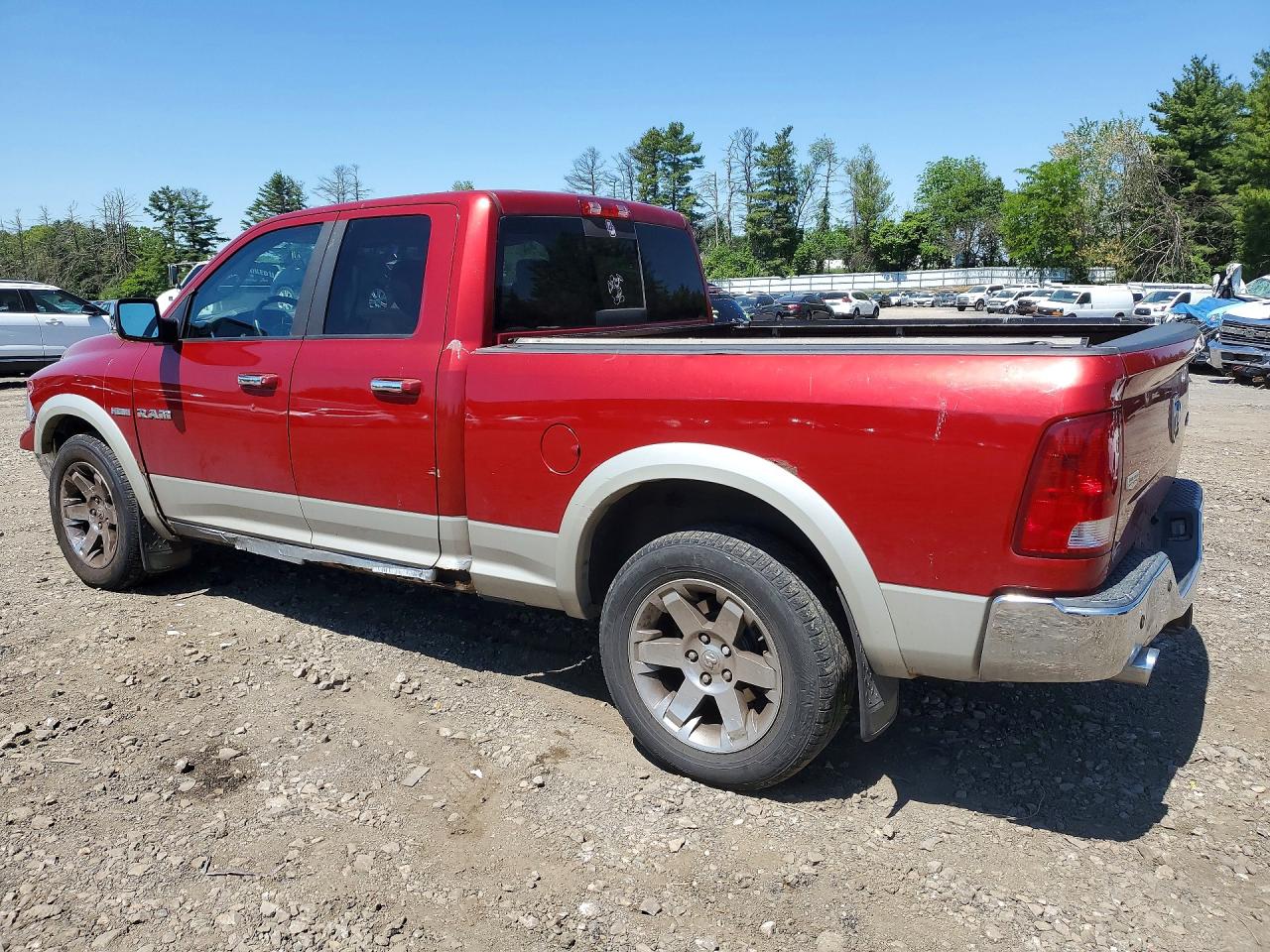 Dodge Ram 1500