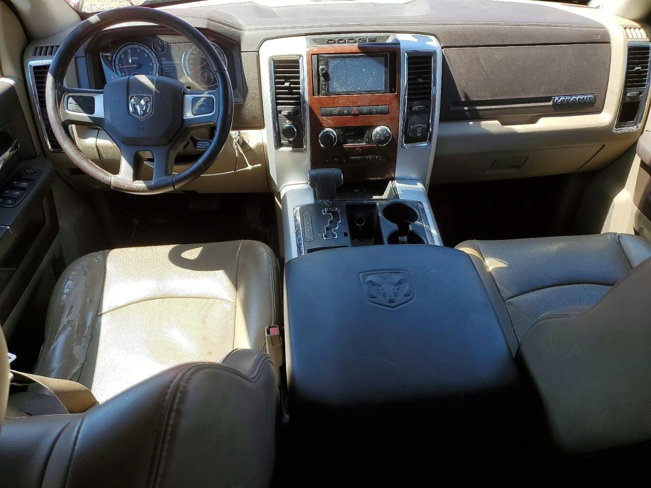 Dodge Ram 1500