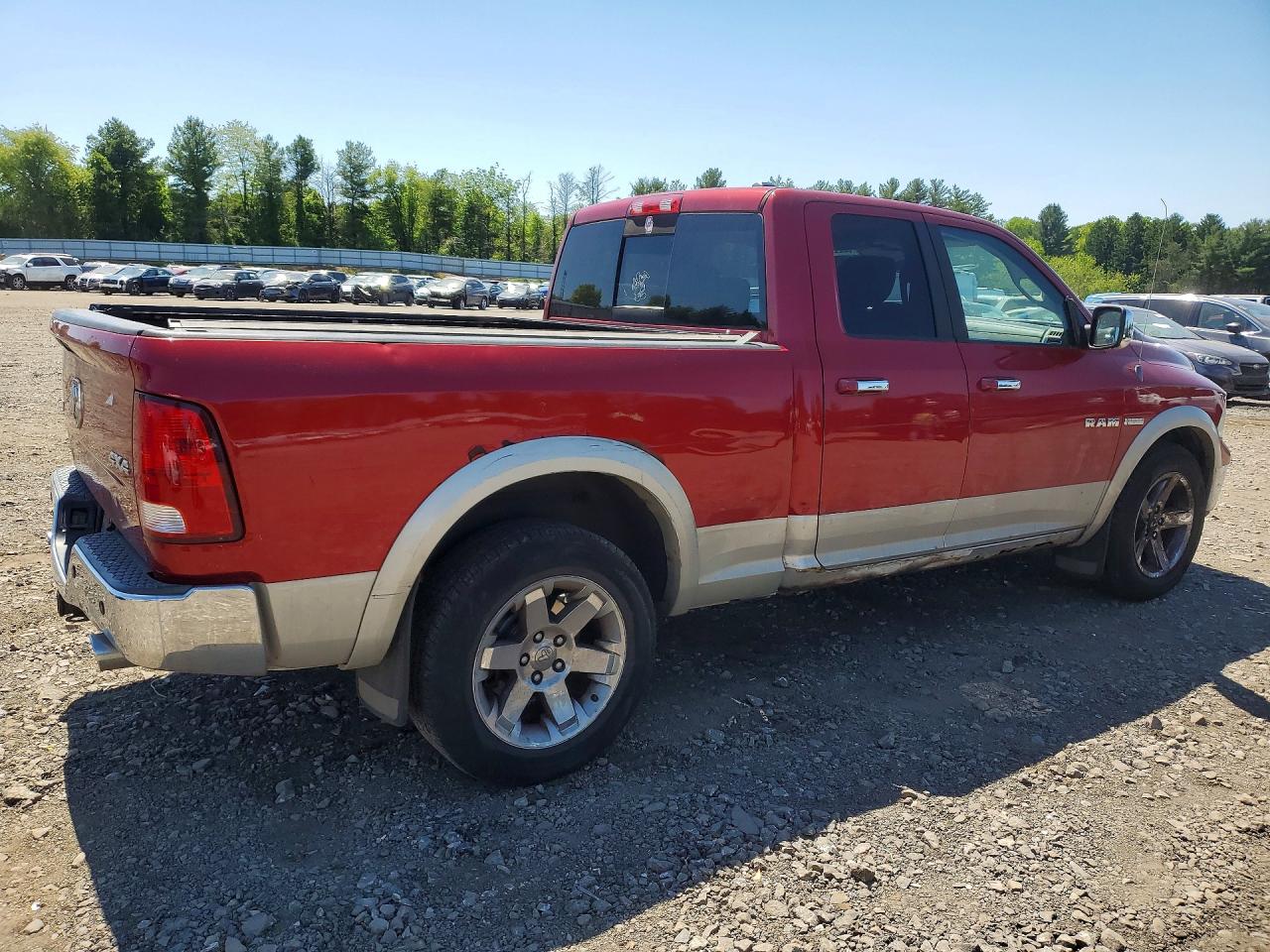 Dodge Ram 1500