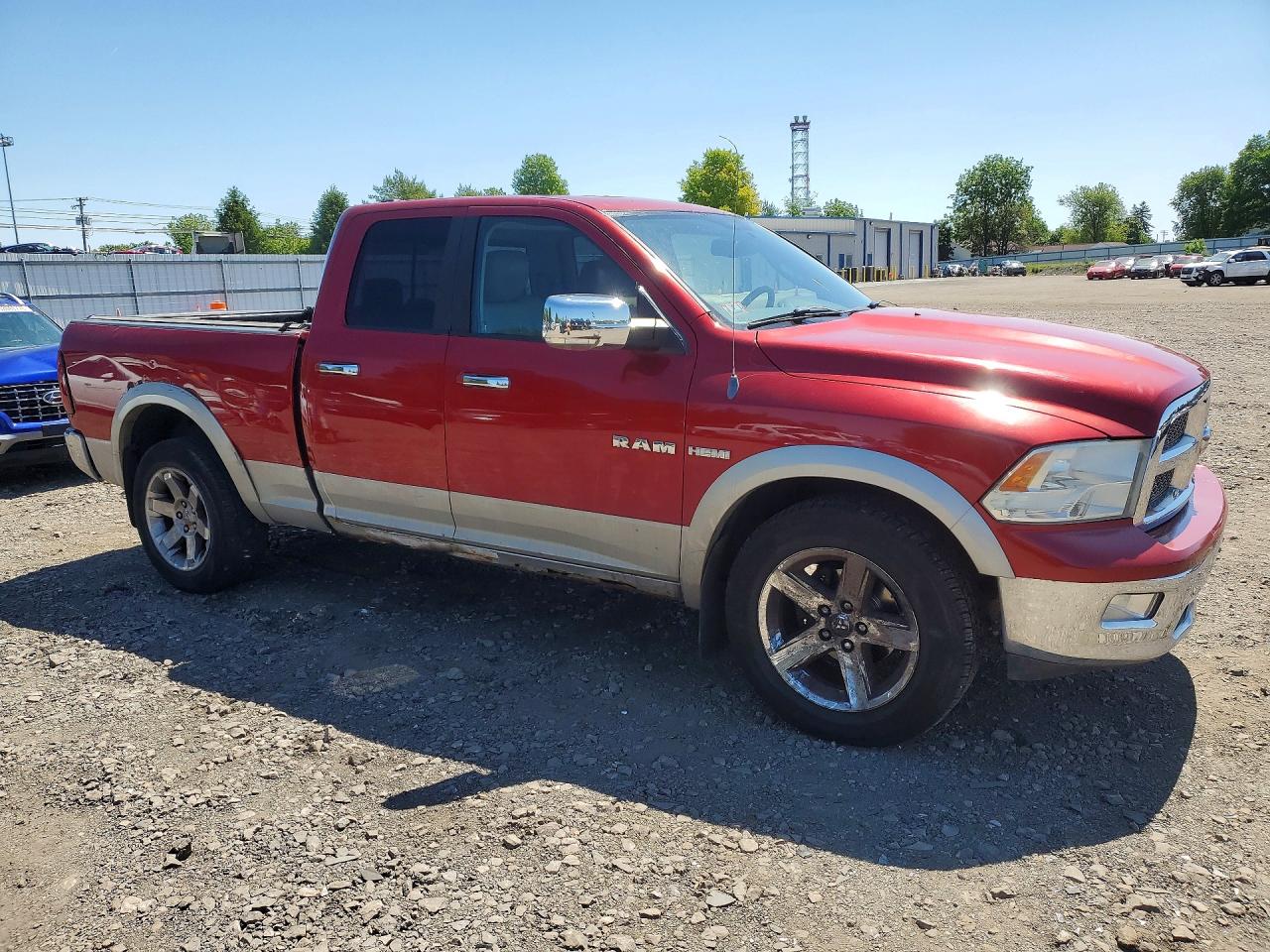 Dodge Ram 1500