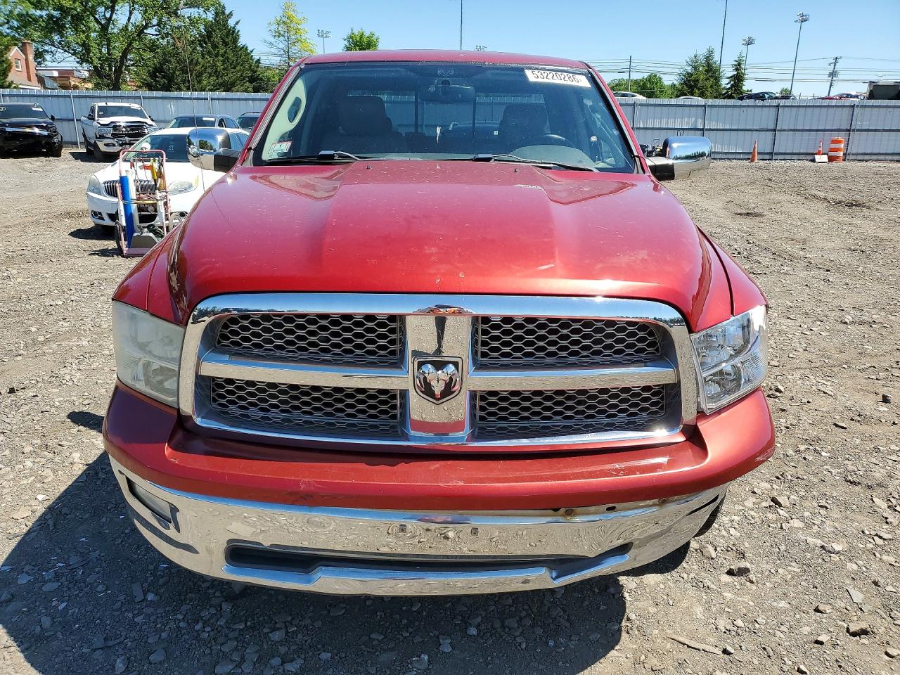 Dodge Ram 1500