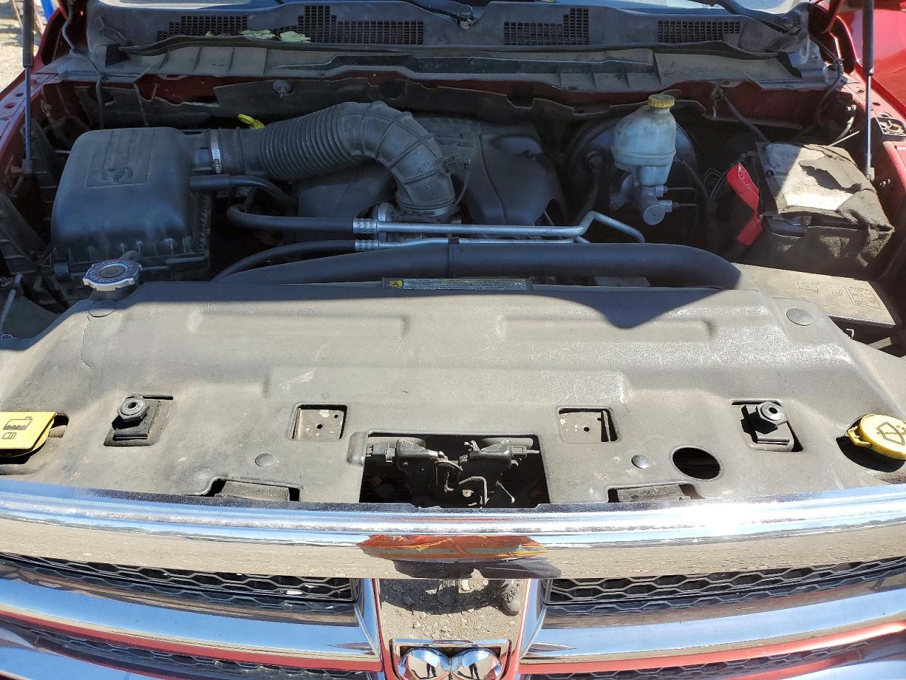 Dodge Ram 1500