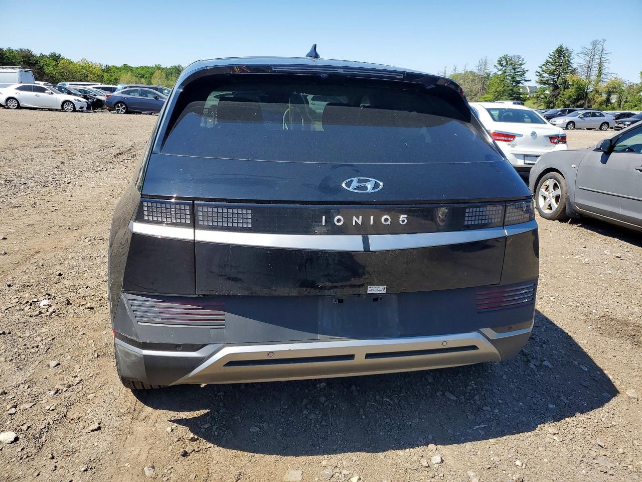 Hyundai Ioniq Sel