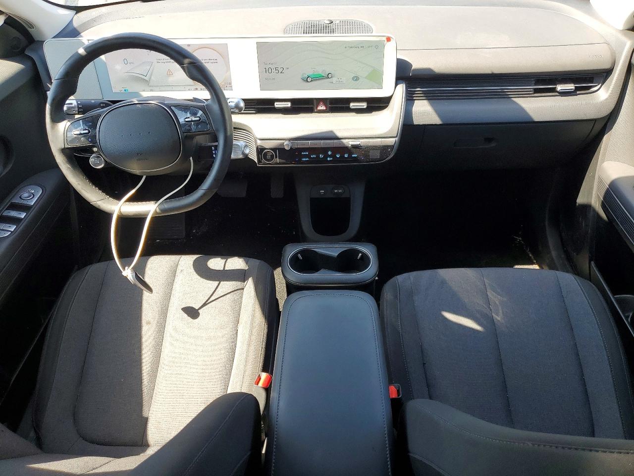 Hyundai Ioniq Sel