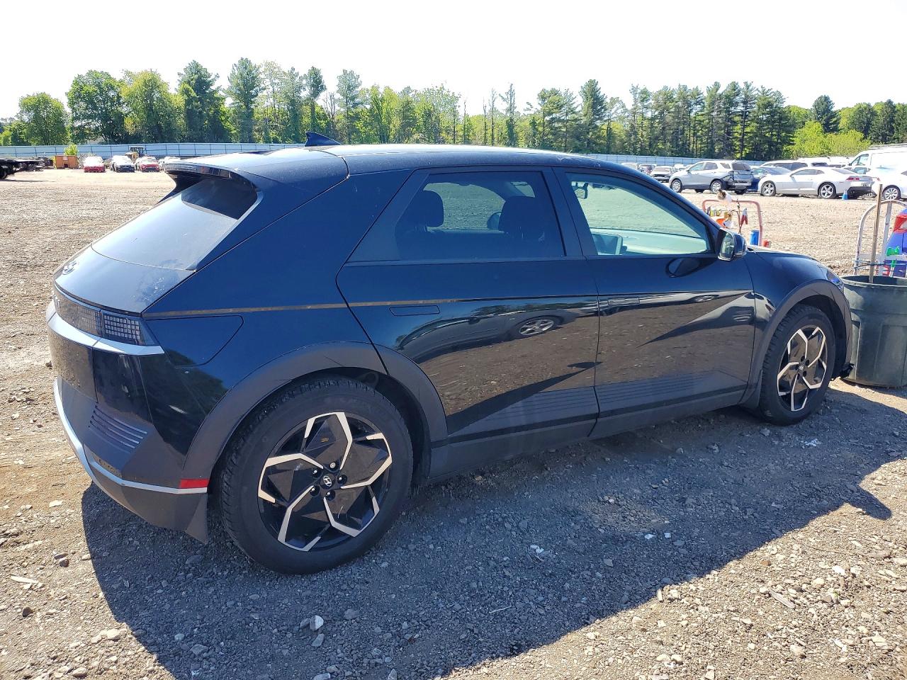 Hyundai Ioniq Sel