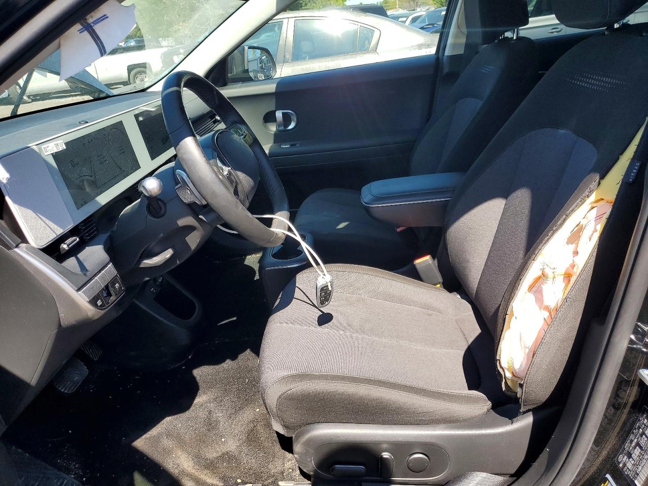 Hyundai Ioniq Sel