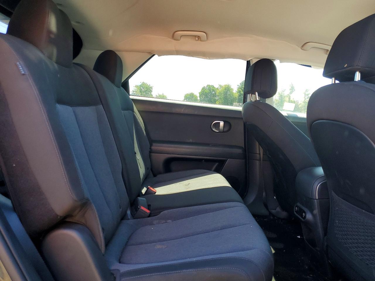Hyundai Ioniq Sel