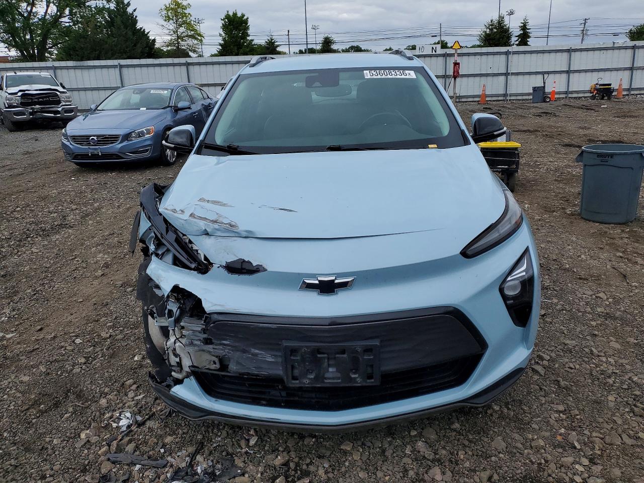 Chevrolet Bolt Lt