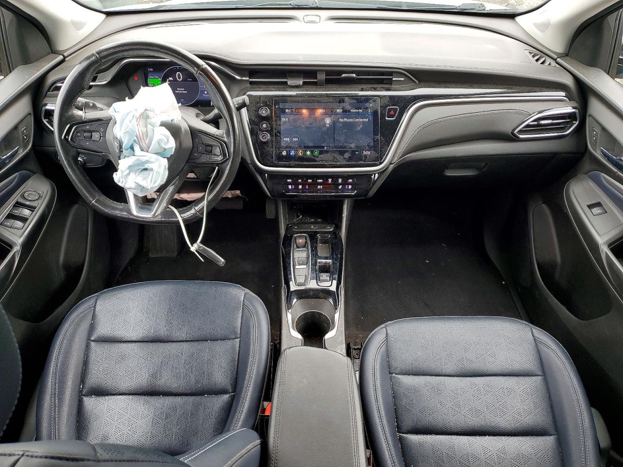 Chevrolet Bolt Lt