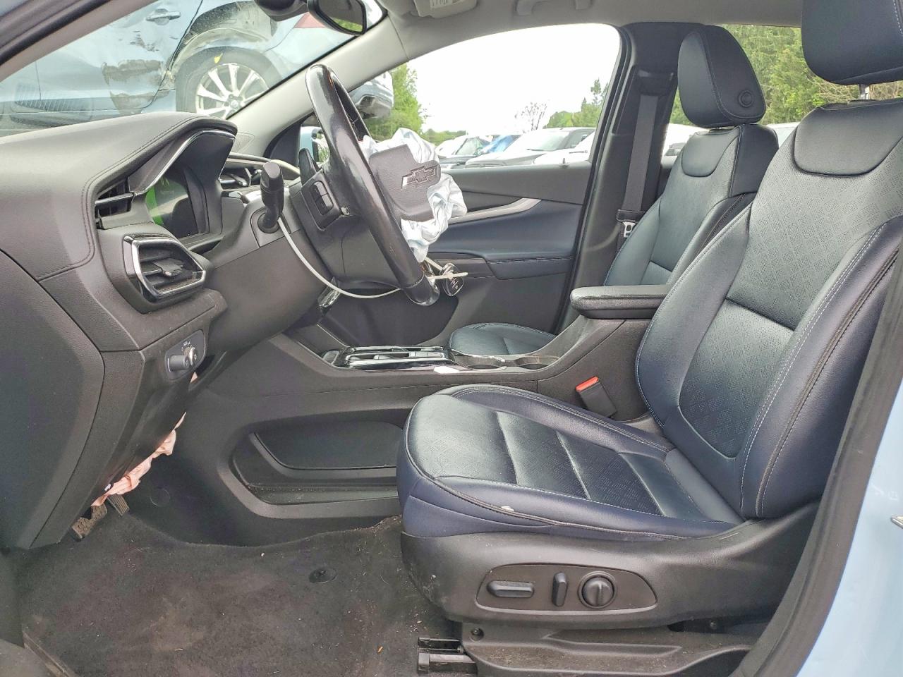 Chevrolet Bolt Lt