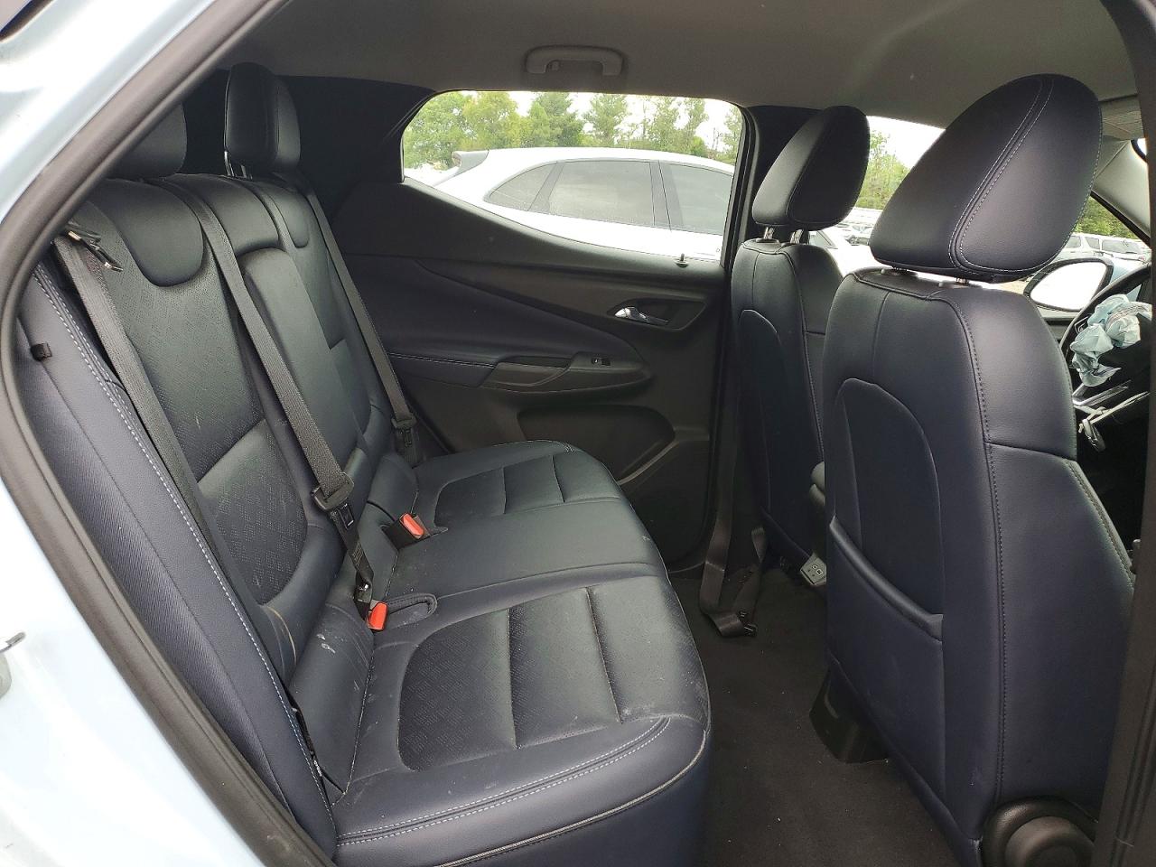Chevrolet Bolt Lt
