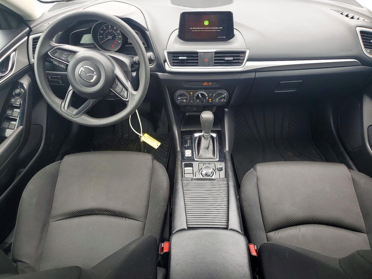 Mazda 3 Sport