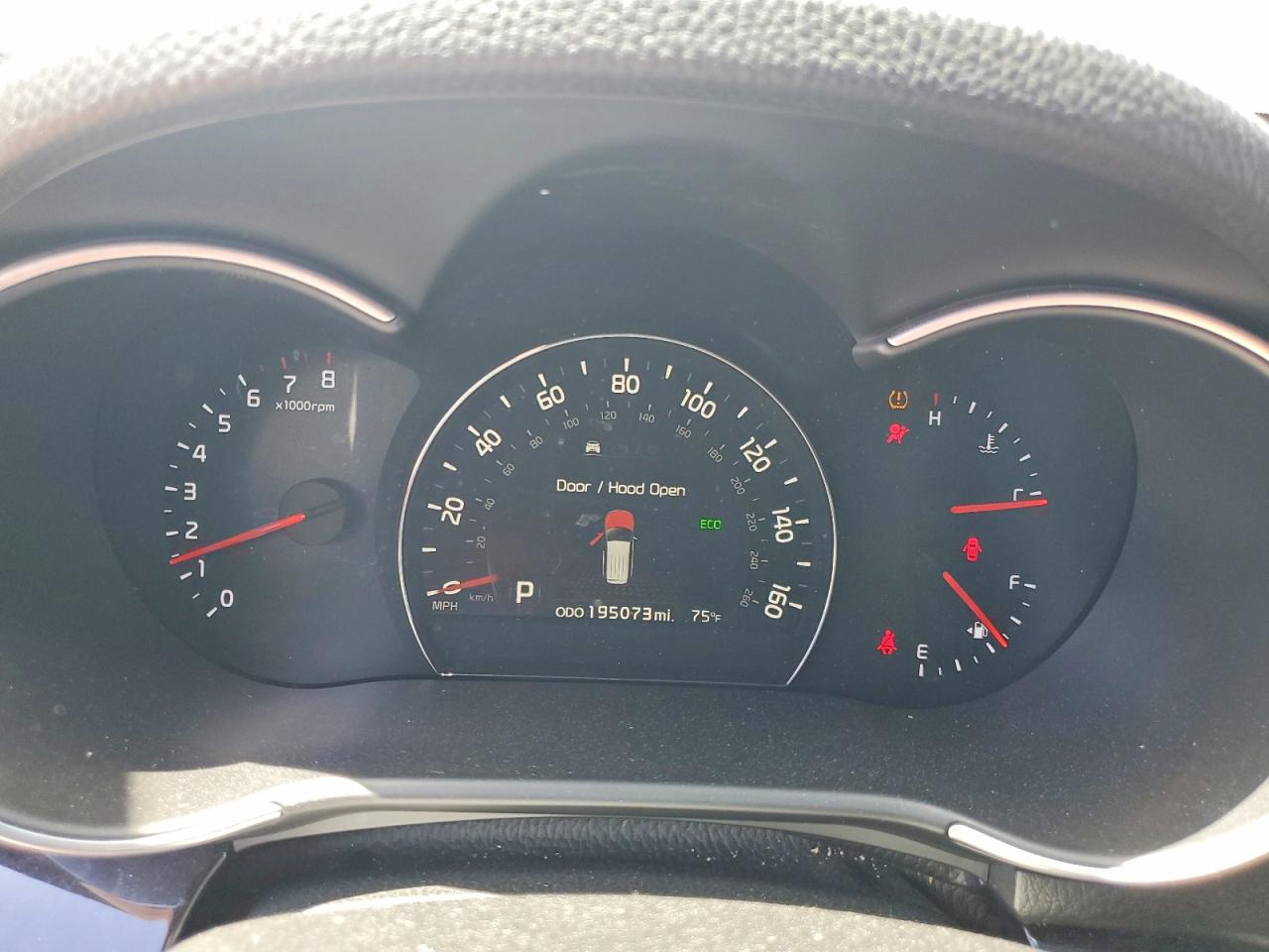 Kia Sorento Sx Limited