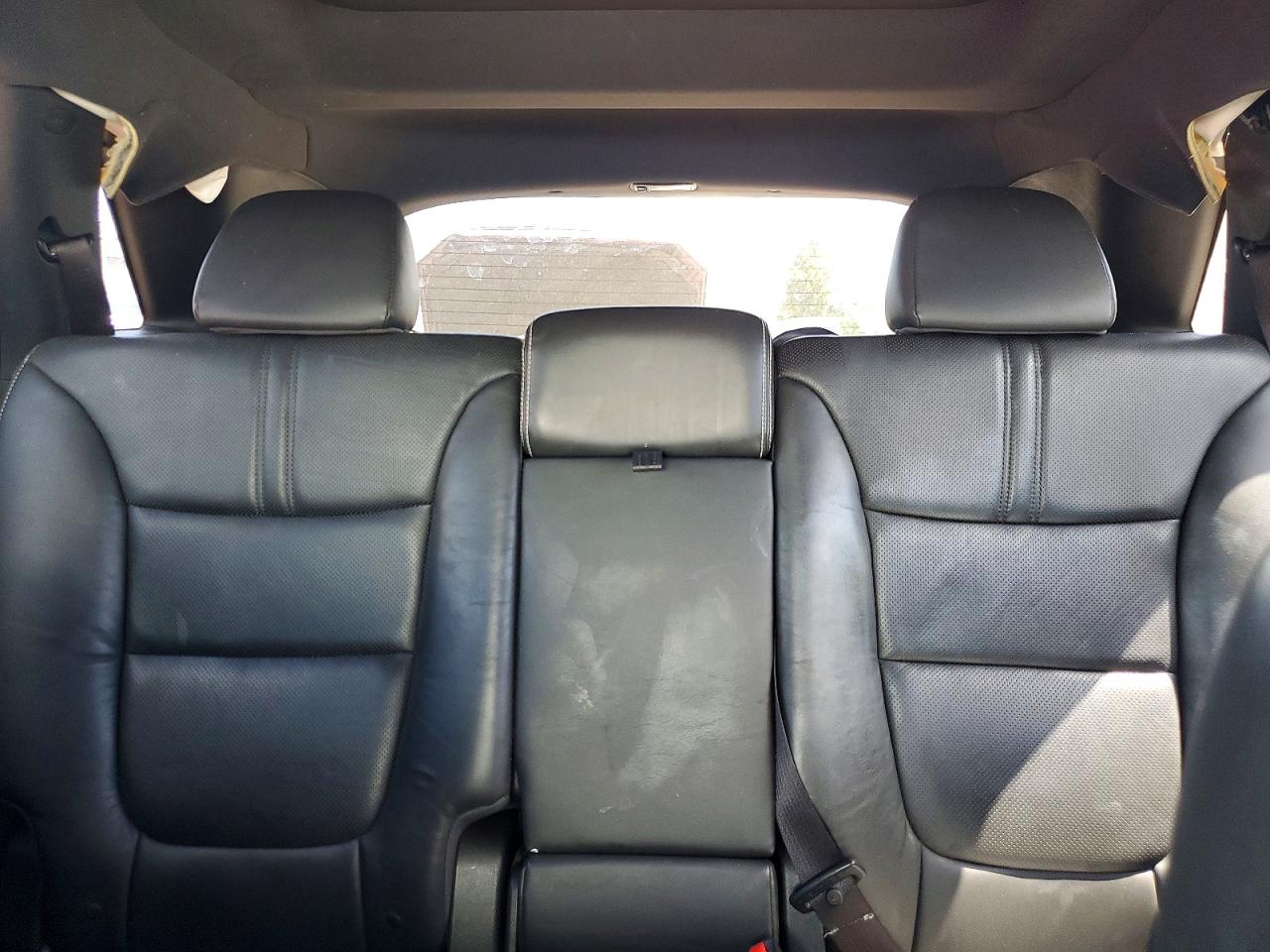 Kia Sorento Sx Limited