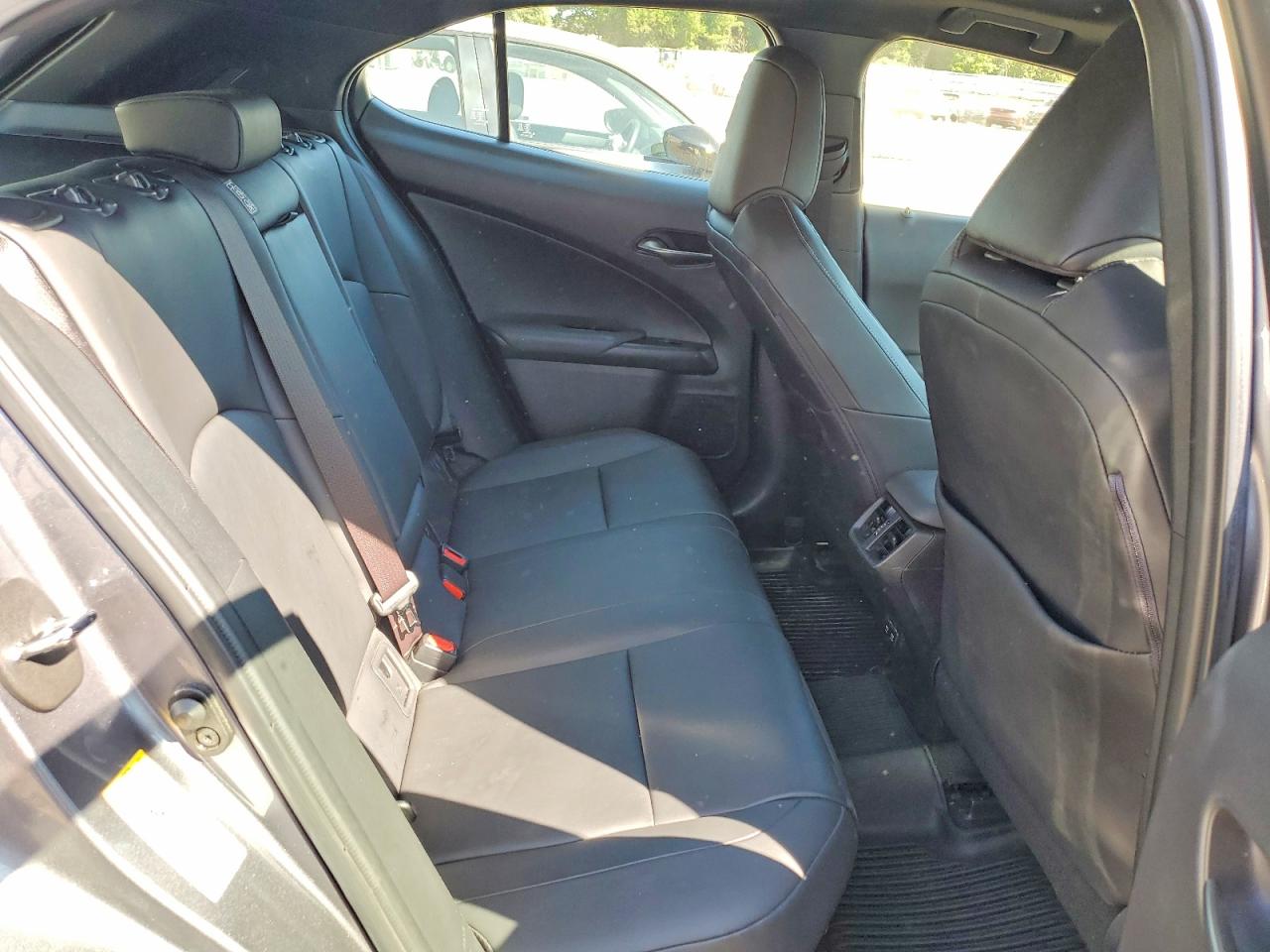 Lexus Ux 250h