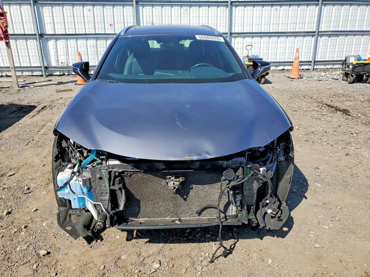 Lexus Ux 250h