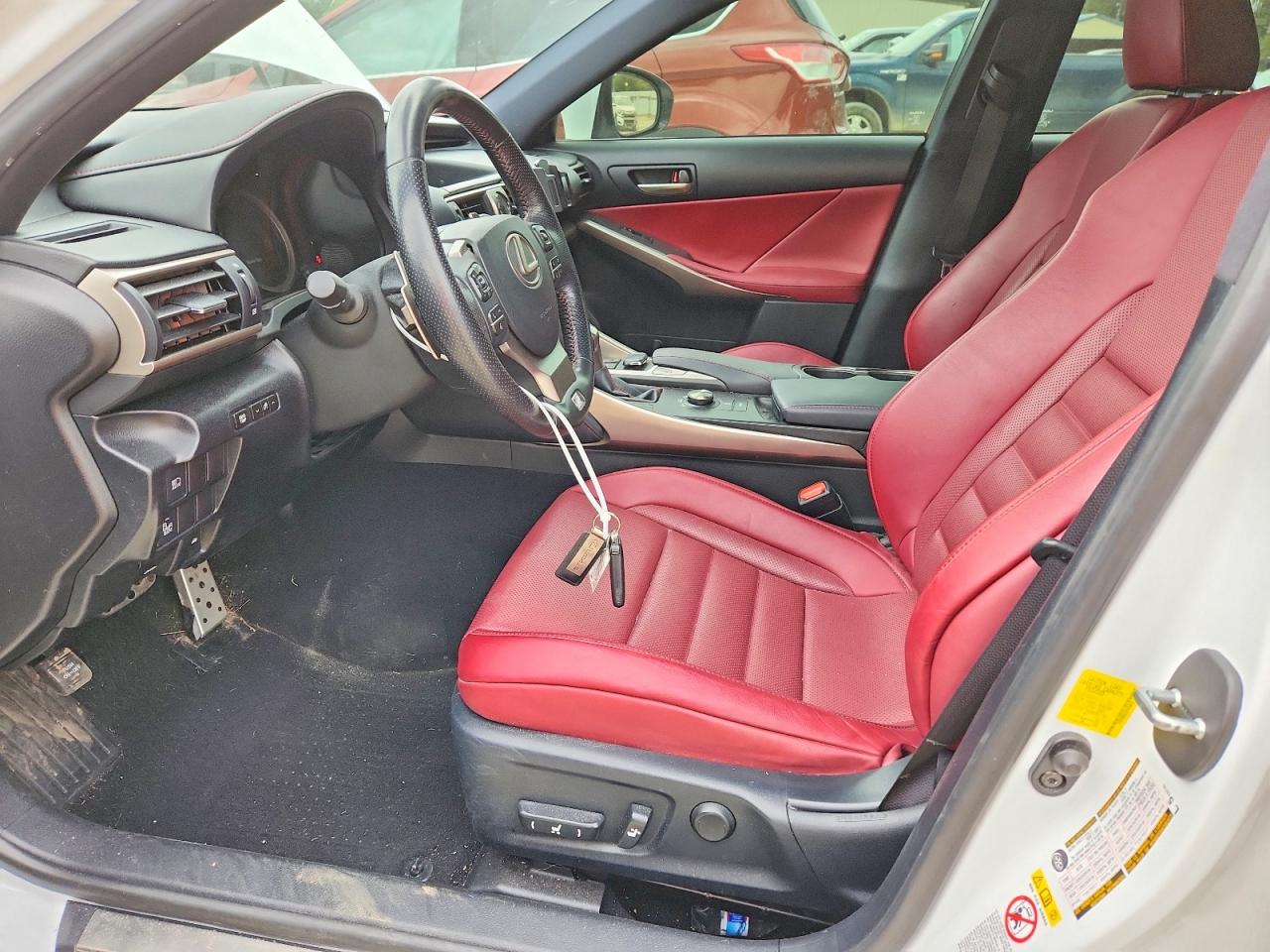Lexus Is 300