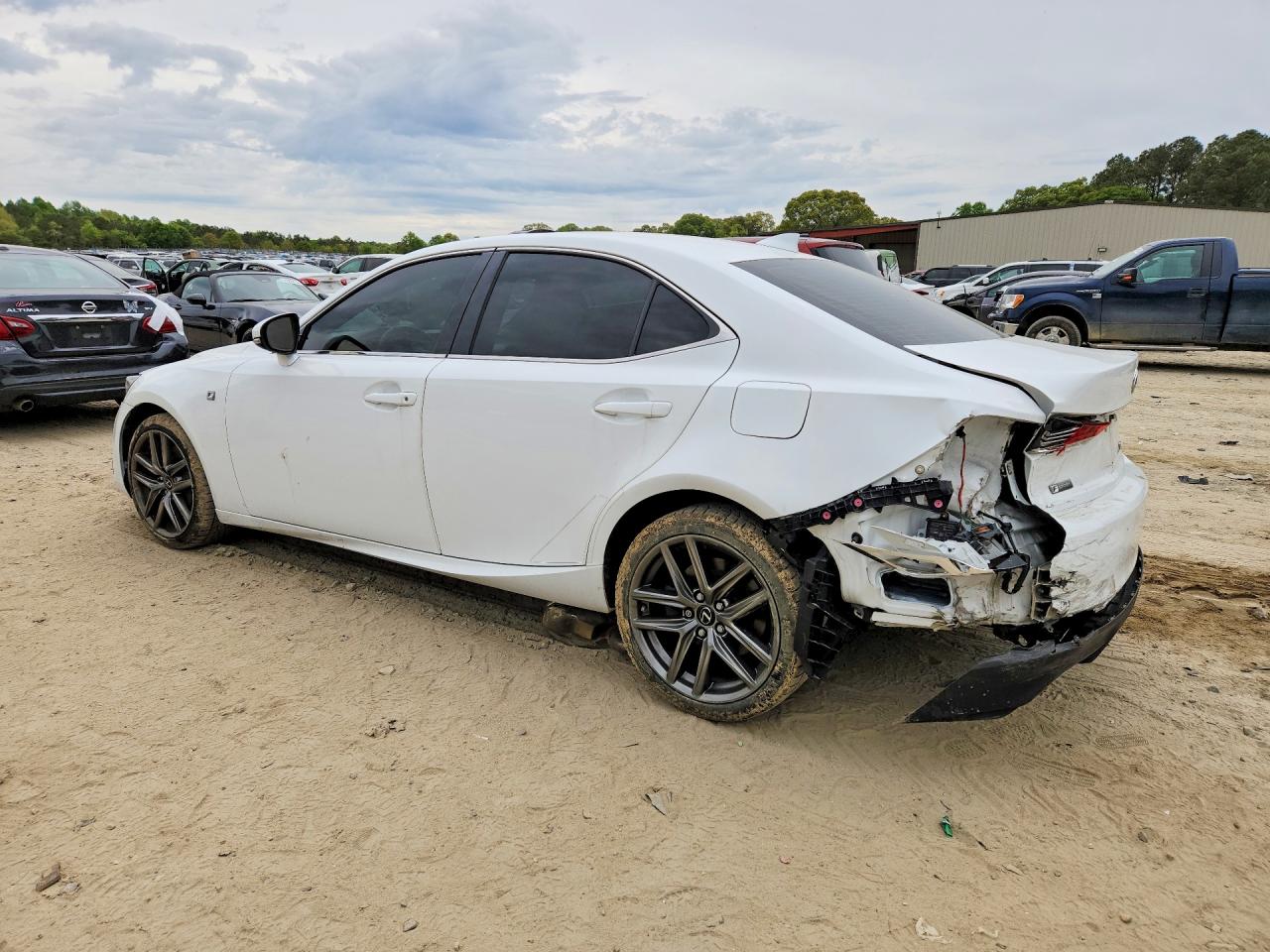 Lexus Is 300