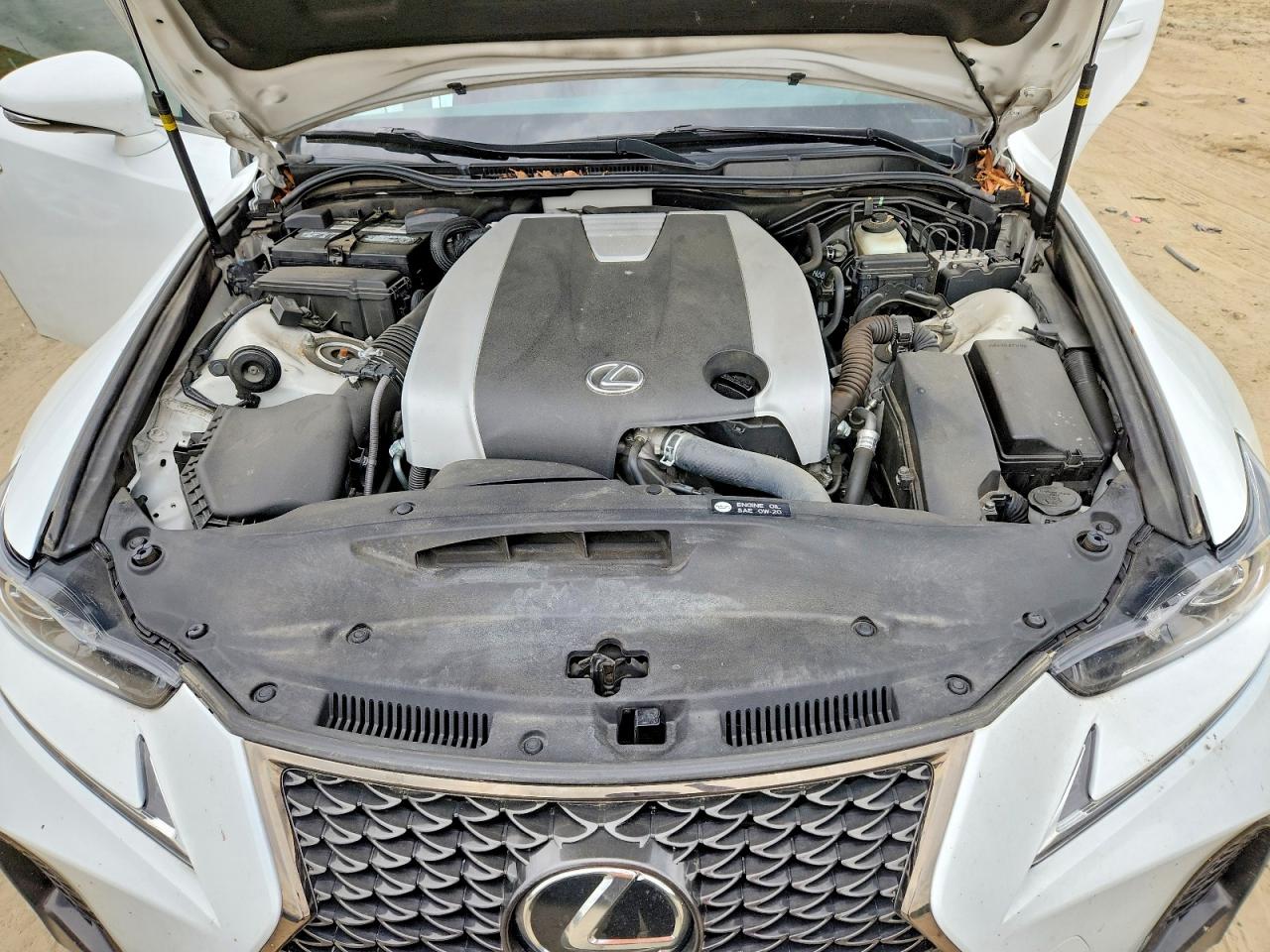Lexus Is 300