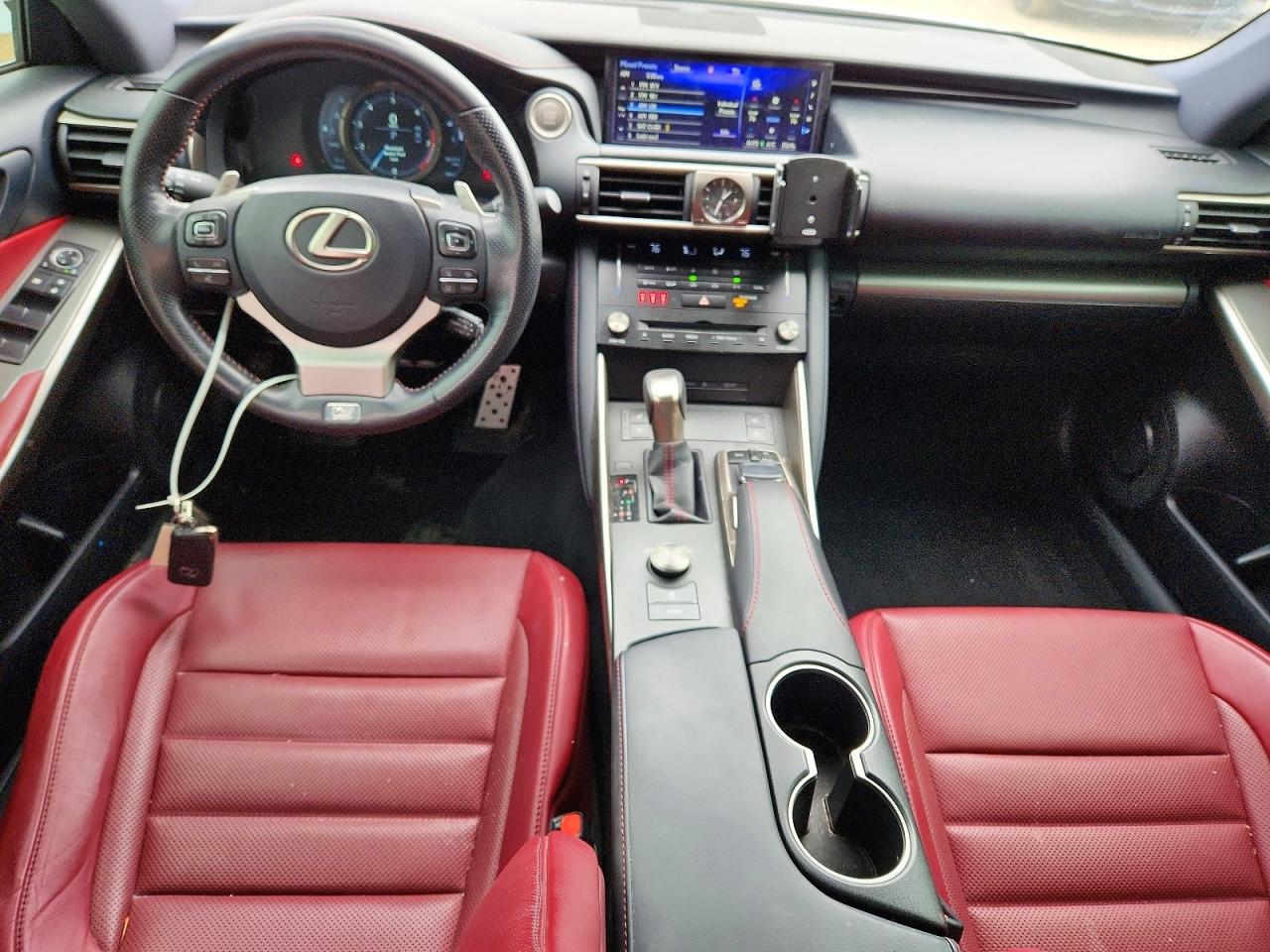 Lexus Is 300