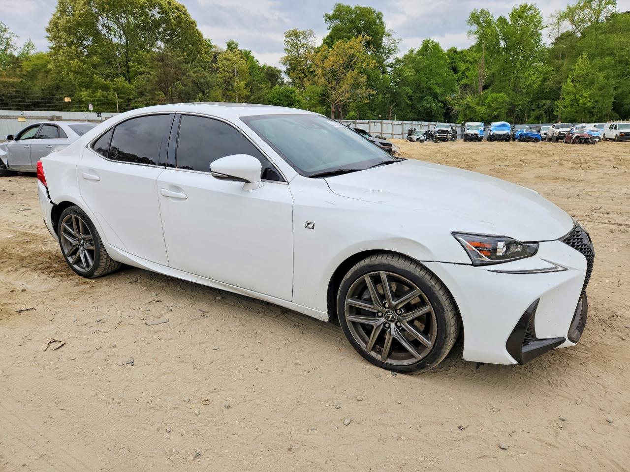 Lexus Is 300