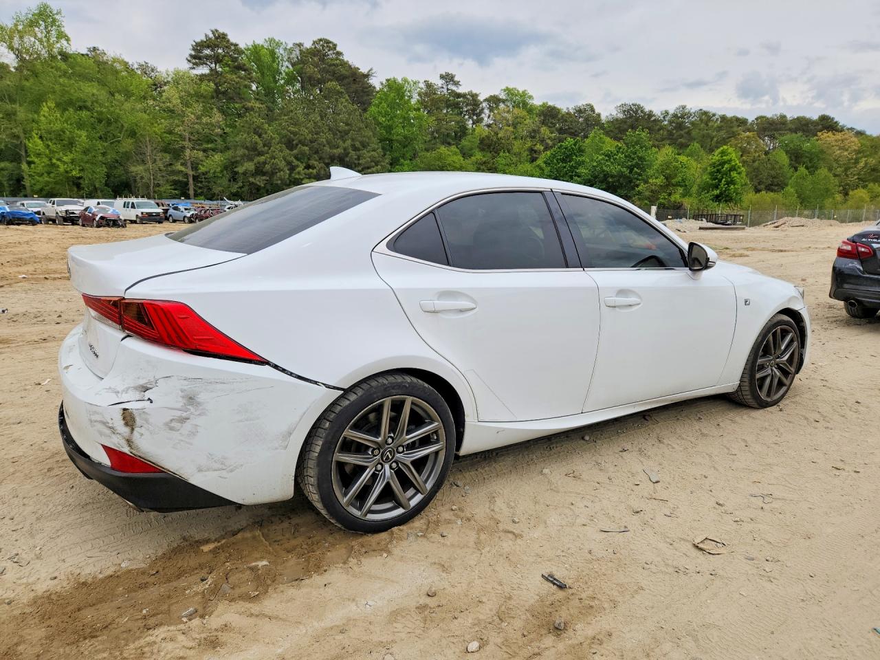 Lexus Is 300