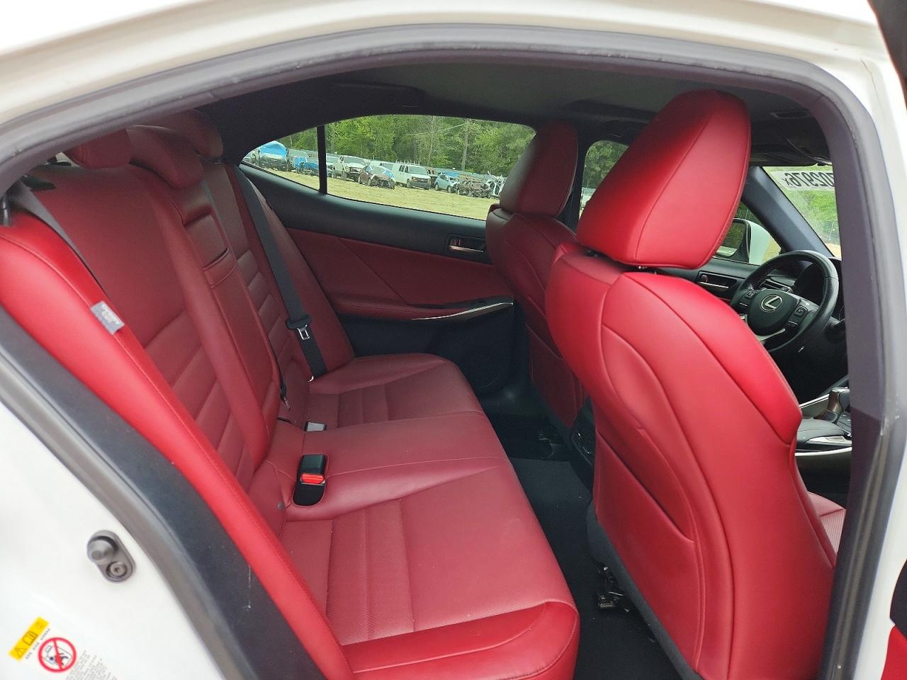 Lexus Is 300