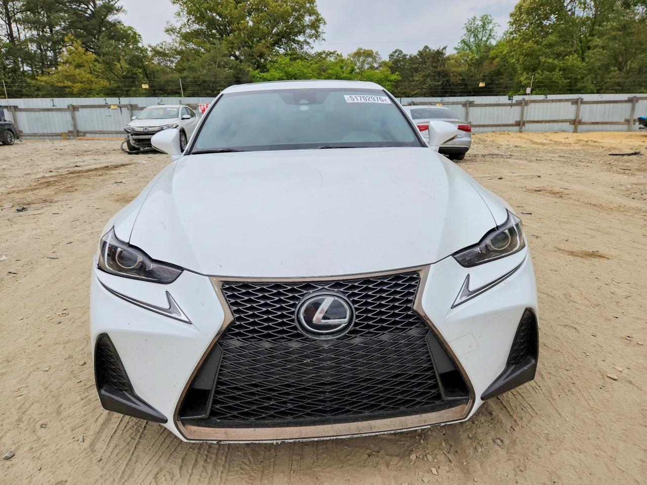 Lexus Is 300