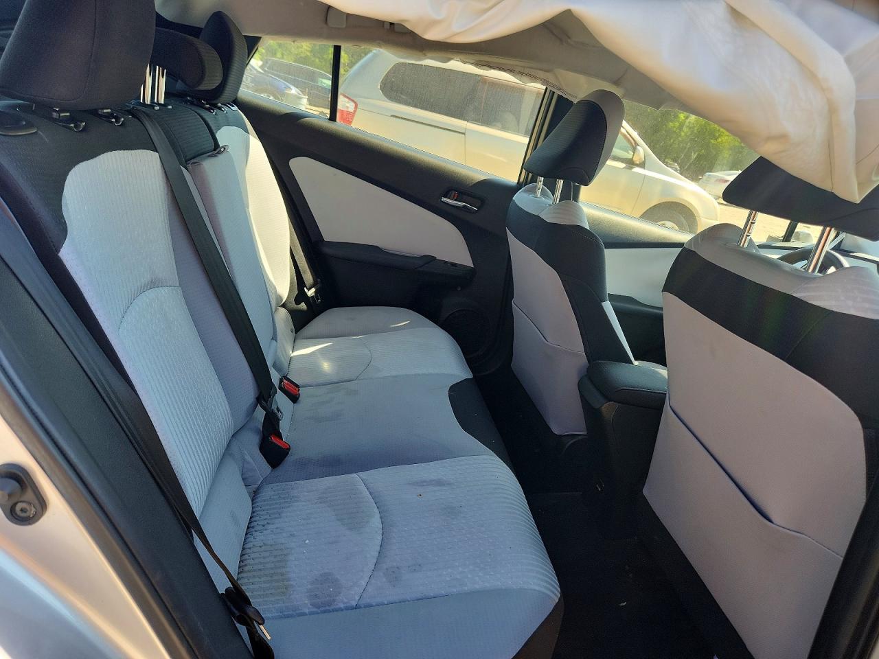 Toyota Prius Two