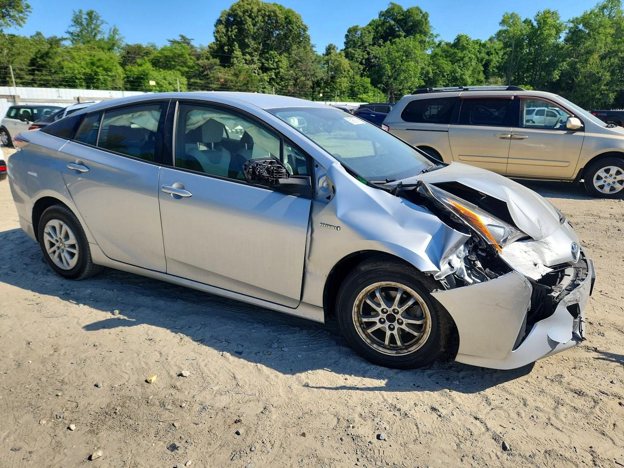 Toyota Prius Two