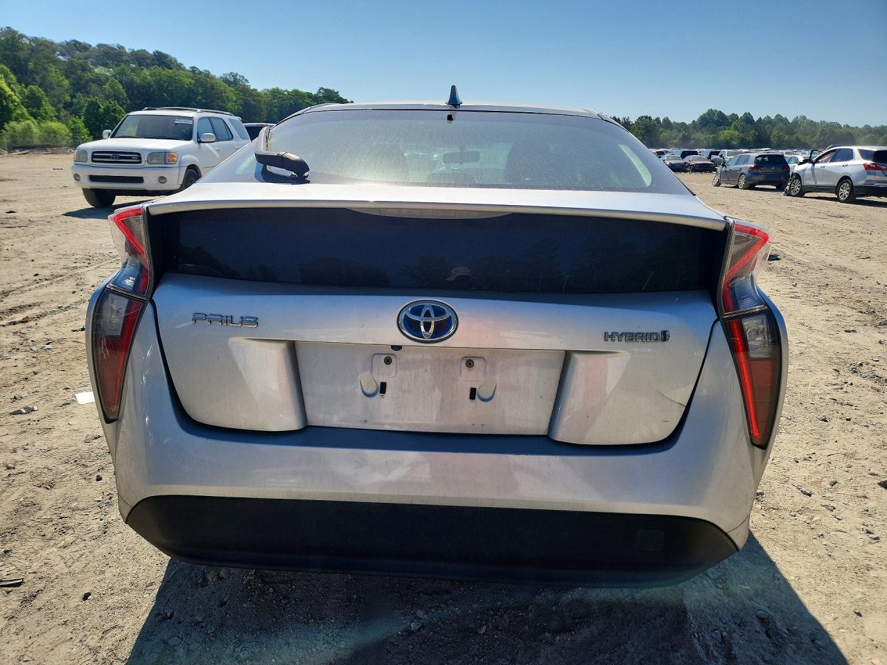 Toyota Prius Two