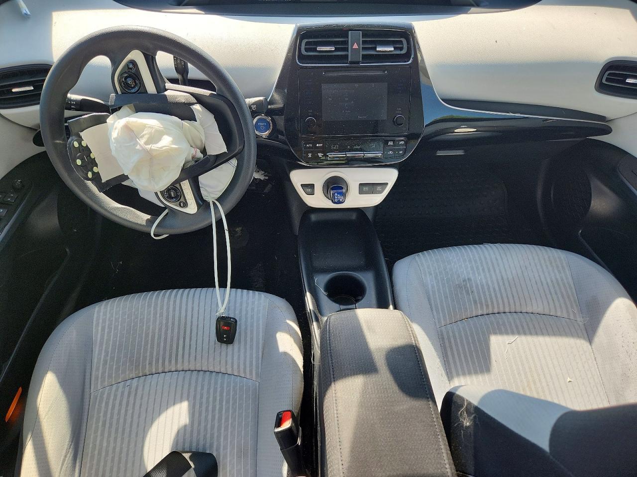 Toyota Prius Two
