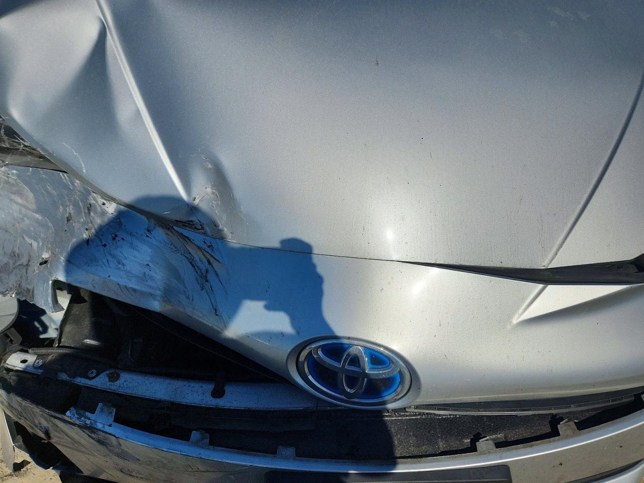 Toyota Prius Two