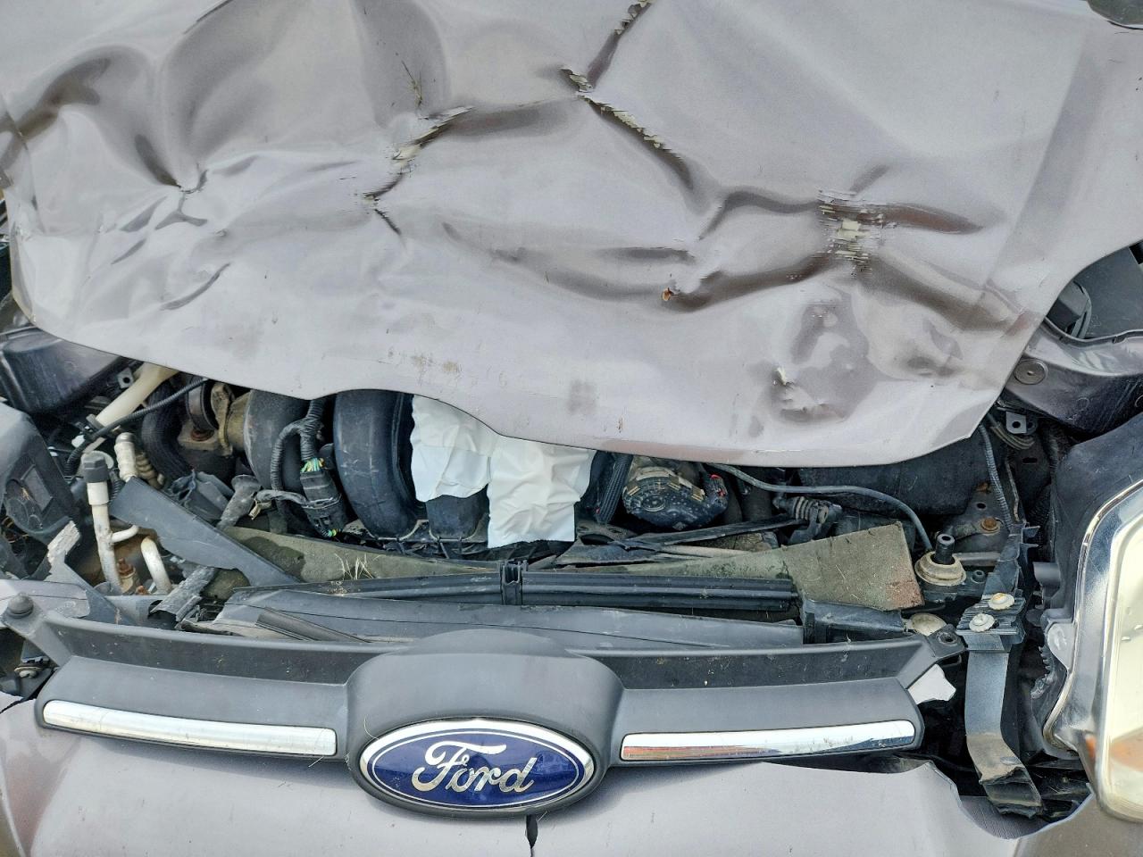 Ford Focus S