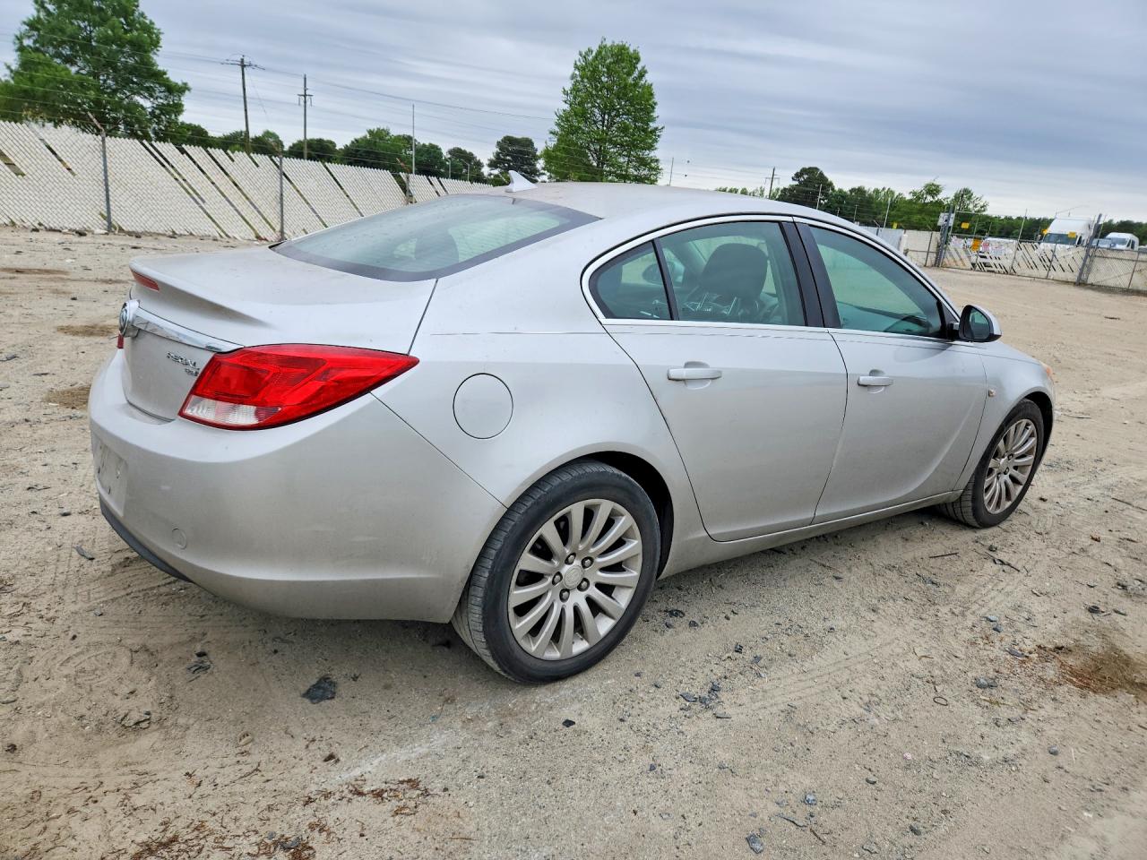Buick Regal Cxl